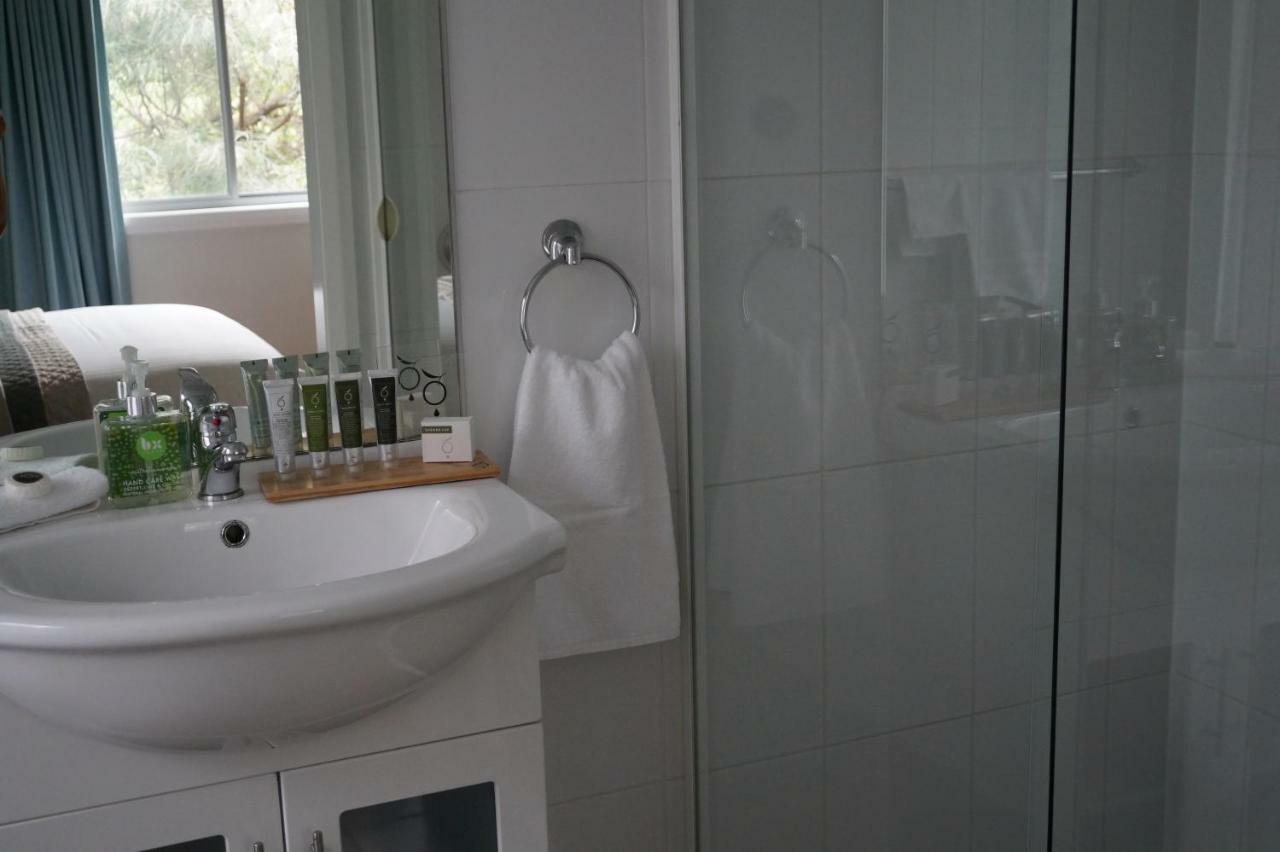Beltana Villas Поколбин Экстерьер фото