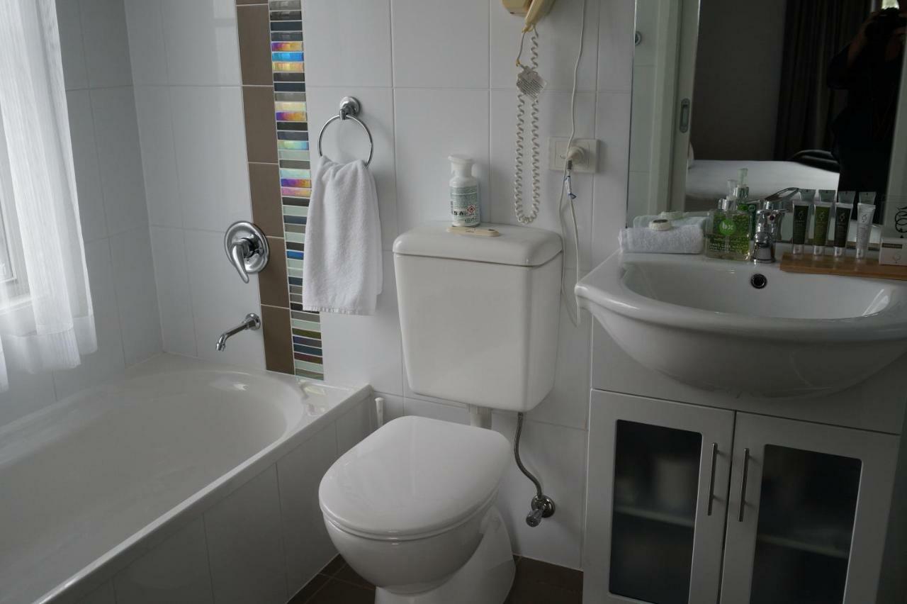 Beltana Villas Поколбин Экстерьер фото