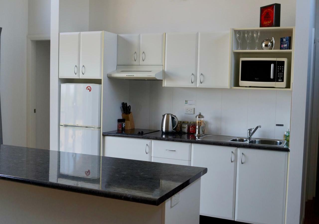 Beltana Villas Поколбин Экстерьер фото
